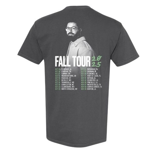 The Ignite Tour Tee