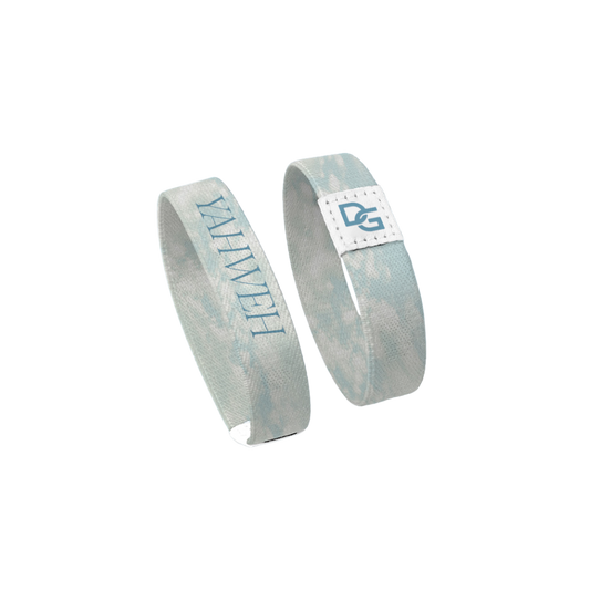 Yahweh Wristband