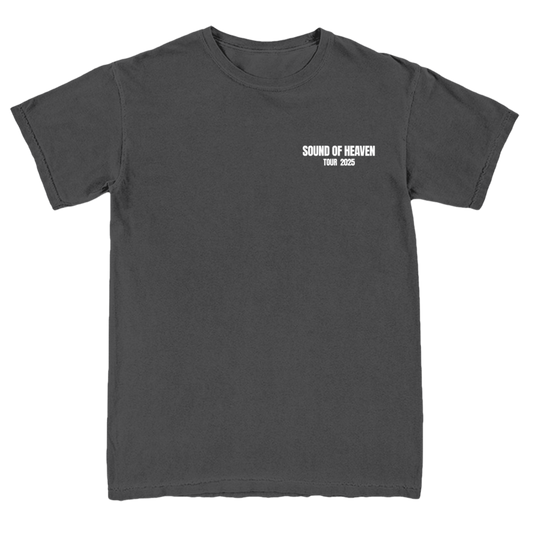 2025 Sound of Heaven Tour Tee