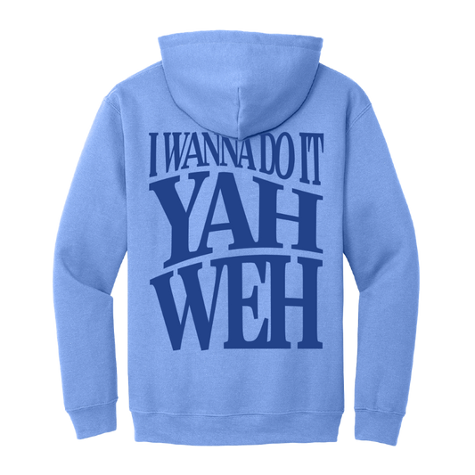 Yahweh Hoodie