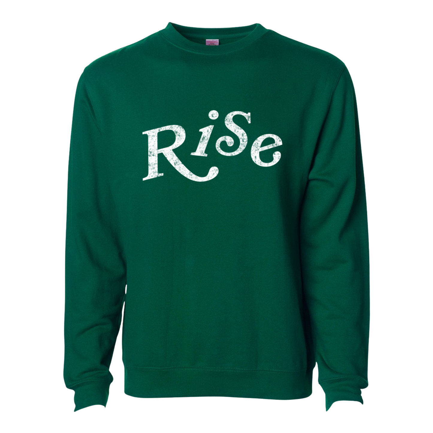 Rise Crewneck