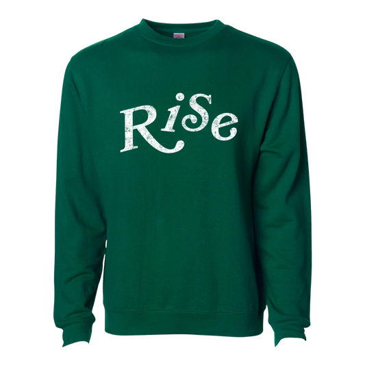 Rise Crewneck