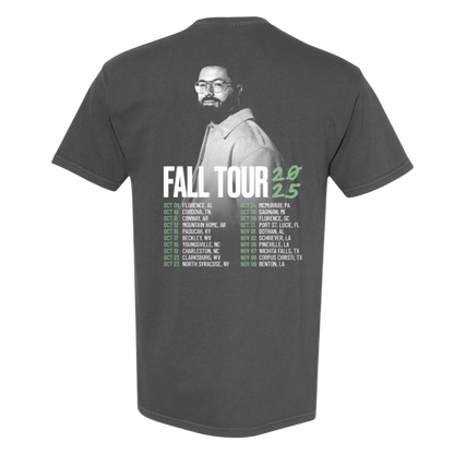The Ignite Tour Tee