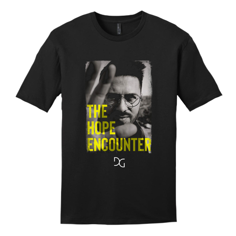 The Hope Encounter Tour Tee